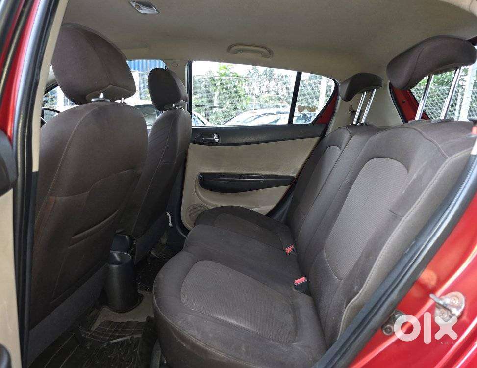 Hyundai I20 Sportz 1.2 Bs-iv, 2013, Petrol