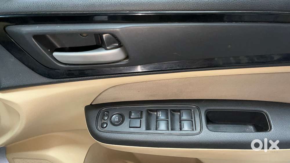 Honda Amaze S Petrol, 2019, Cng & Hybrids