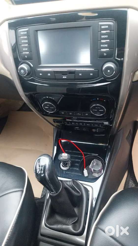 Tata Zest 2016 Petrol 71000 Km Driven