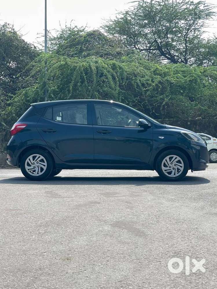 Hyundai Grand I10 Nios Magna, 2023, Petrol