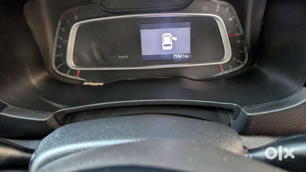 Kia Sonet 1.2 Htk Plus, 2020, Petrol