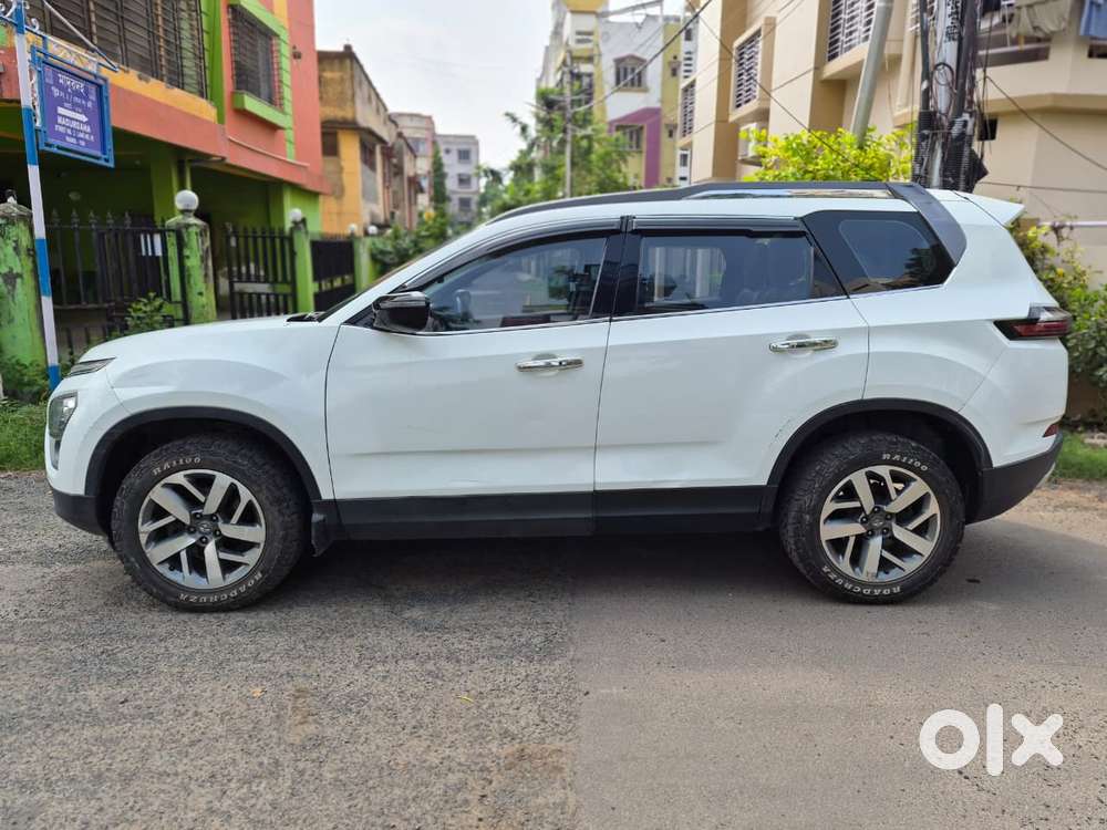 Tata Safari 2.0 Kryotec Xza Plus, 2021, Diesel