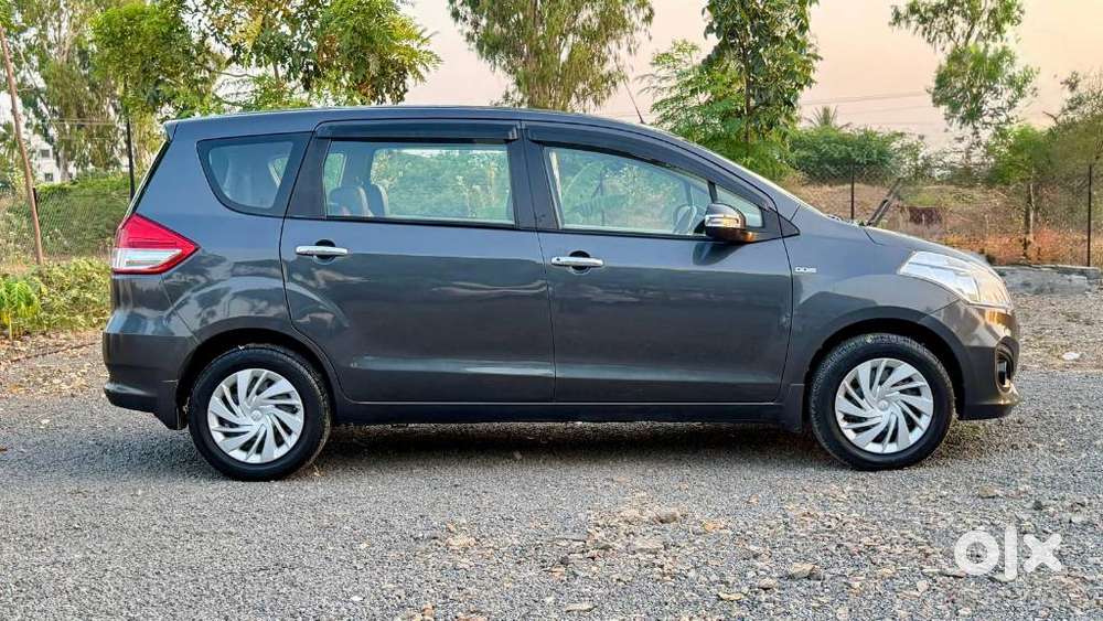 Maruti Suzuki Ertiga 2018, 2018, Diesel
