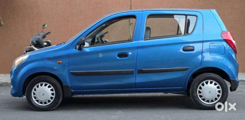 Maruti Suzuki Alto 800 Lxi, 2019, Petrol