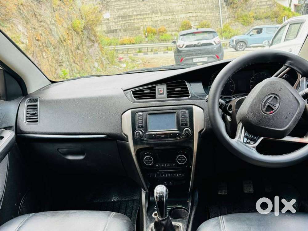 Tata Bolt Quadrajet Xt, 2015, Petrol