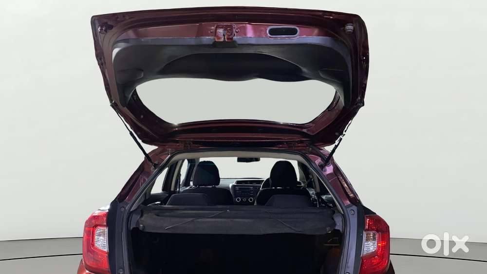 Honda Wr-v I-dtec S, 2018, Diesel