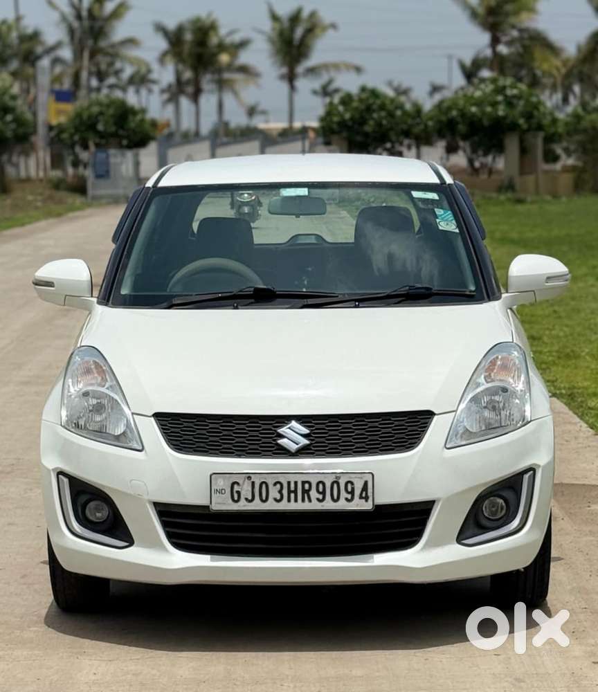 Maruti Suzuki Swift Vdi (o), 2016, Diesel