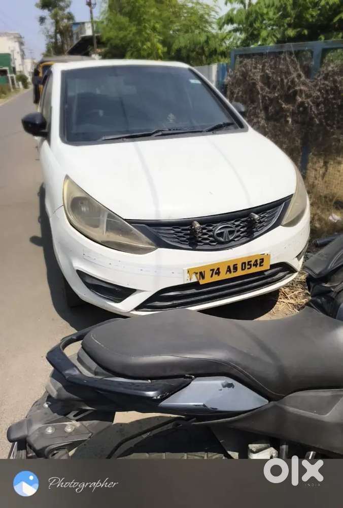 Tata Bolt 2018 Diesel Well Maintained