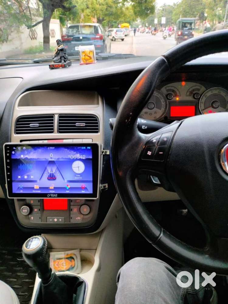 Fiat Linea 1.4 Dynamic, 2013, Petrol