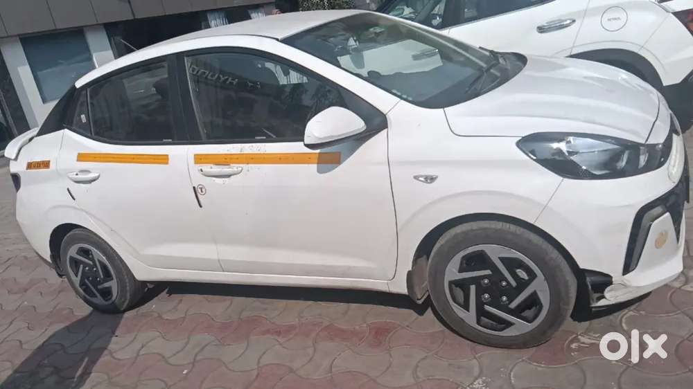Hyundai Cab