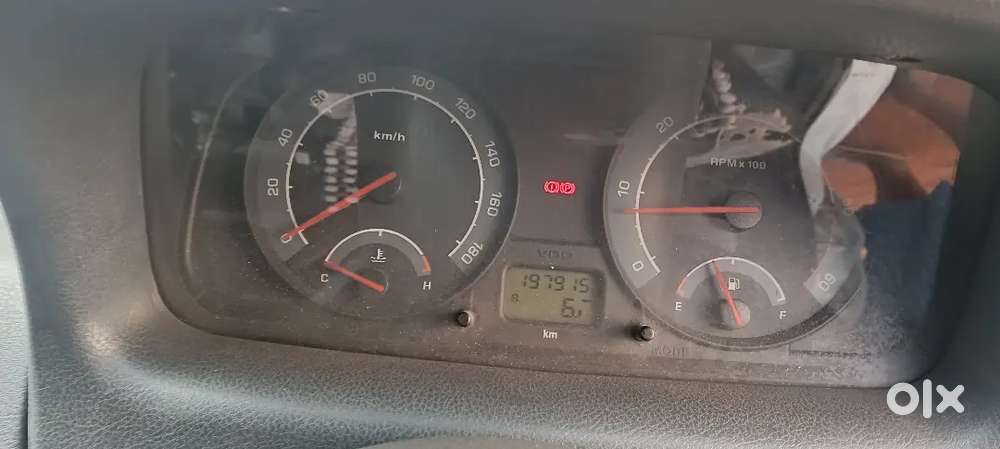 Tata Indica Diesel 2009