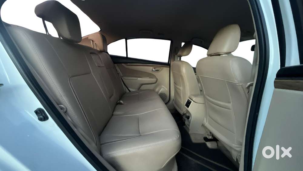 Maruti Suzuki Ciaz 1.5 Zeta Shvs Mt, 2018, Petrol
