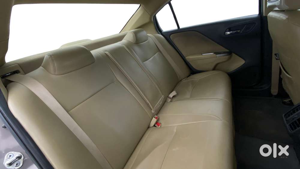 Honda City 2015-2017 I Vtec V, 2016, Petrol