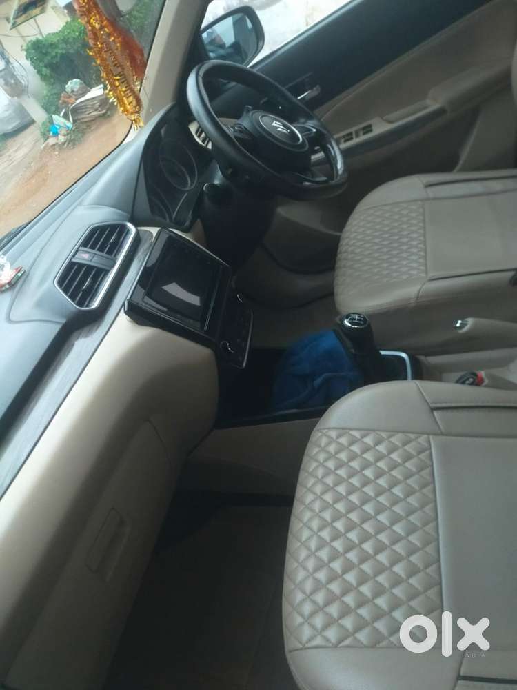 Maruti Suzuki Dzire 2024 Petrol Good Condition