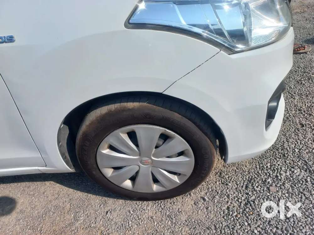 Maruti Suzuki Ertiga 2016 Diesel Good Condition