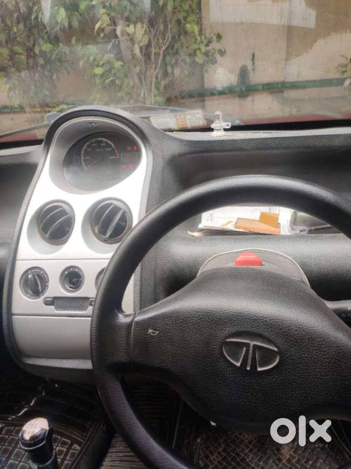 Tata Nano, 2012, Petrol