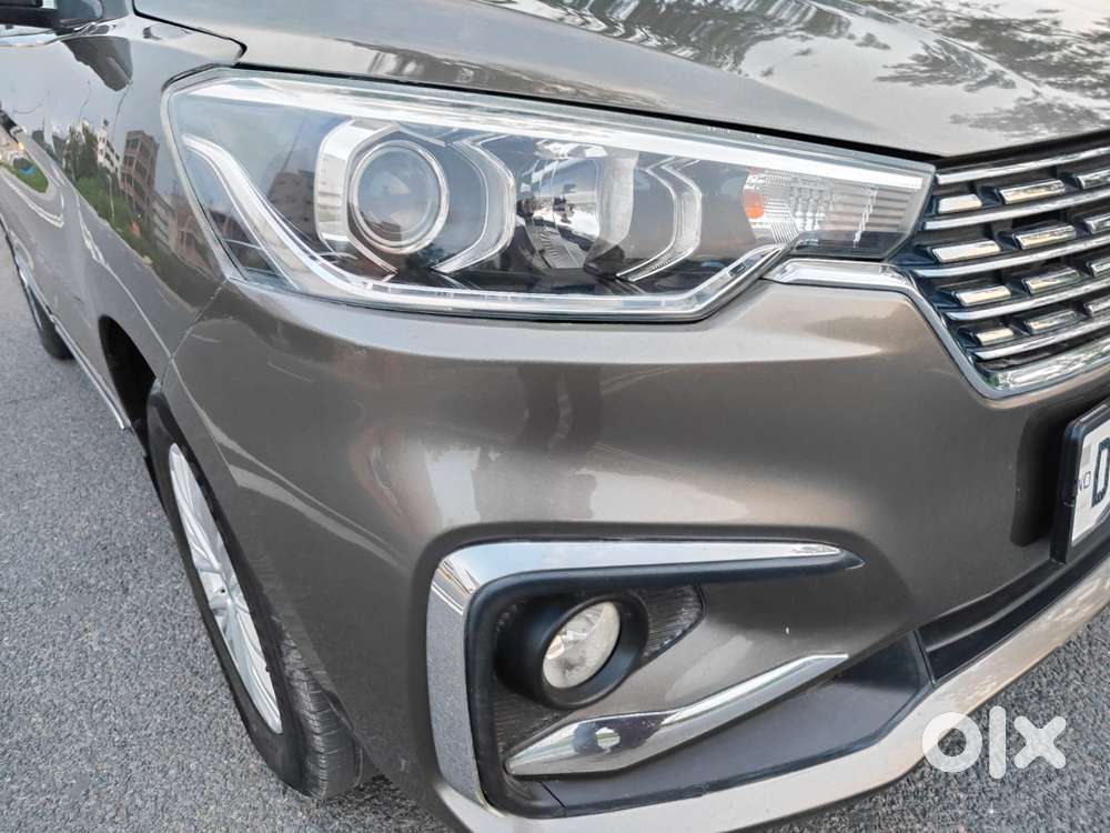 Maruti Suzuki Ertiga Vxi (o) Cng, 2022, Cng & Hybrids