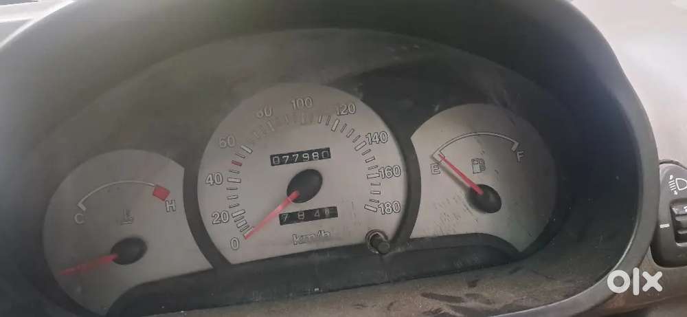 Hyundai Santro Xing 2023 Petrol Well Maintained