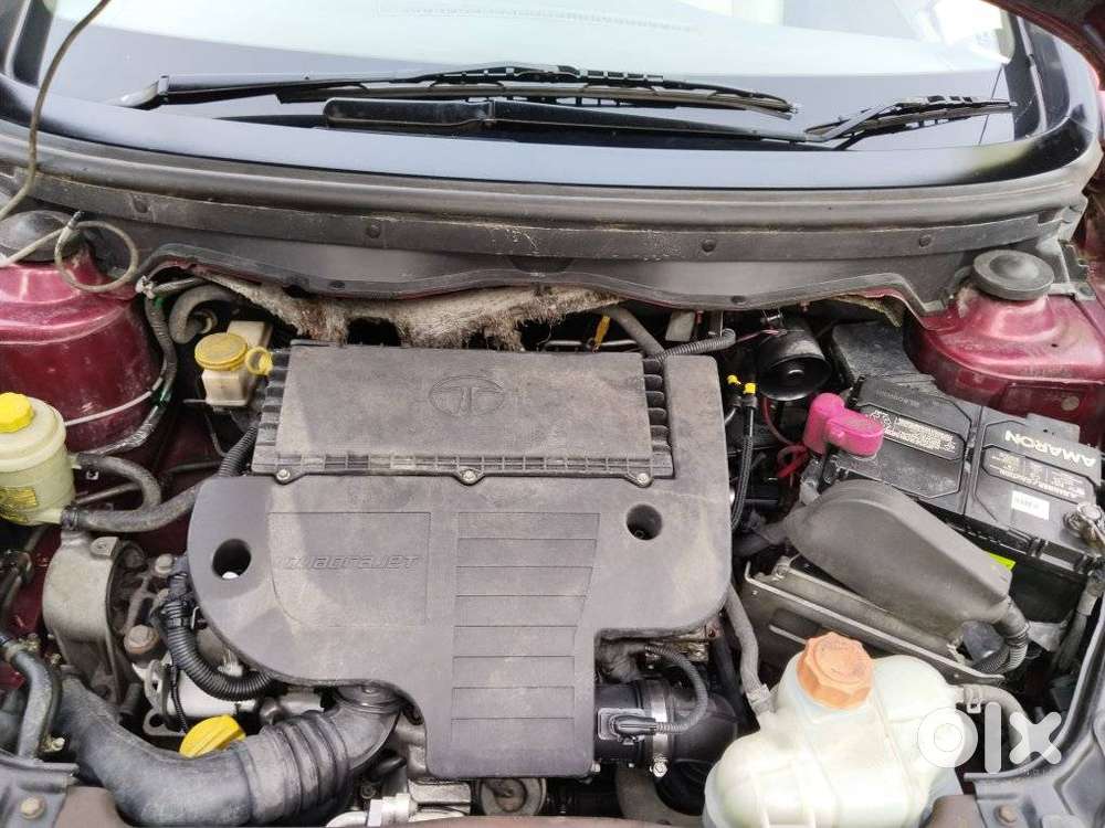 Tata Manza Aura Quadrajet Bs Iv, 2010, Diesel