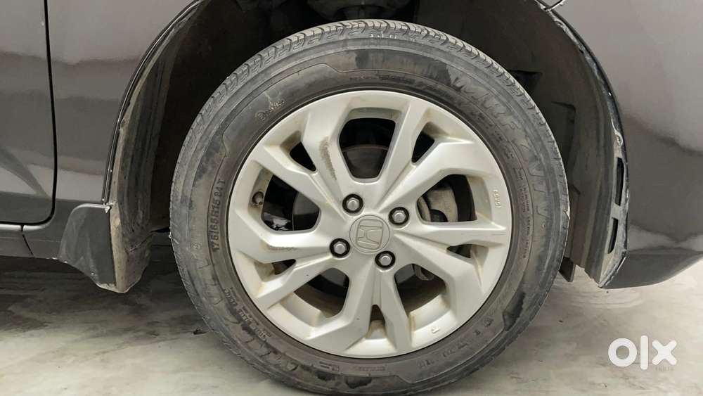 Honda Amaze V 1.2 Petrol Mt, 2019, Petrol