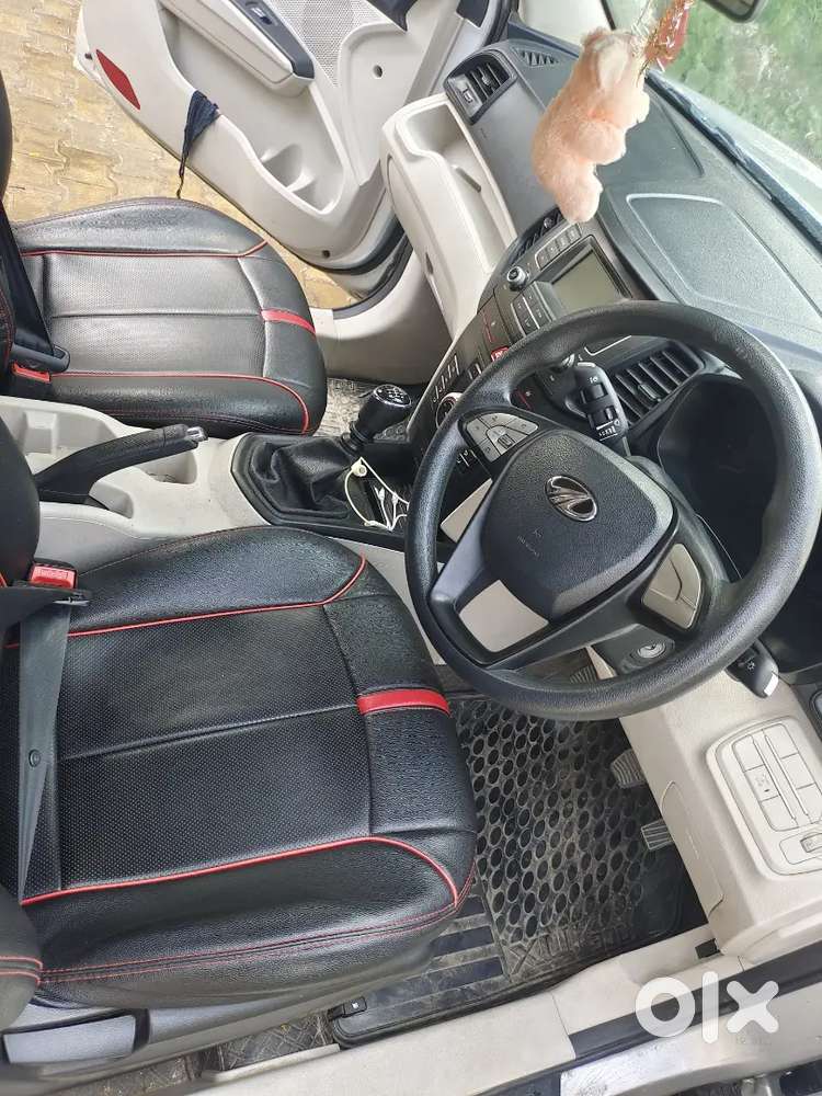 Mahindra Xuv300 Turbosport 2022 First Owner