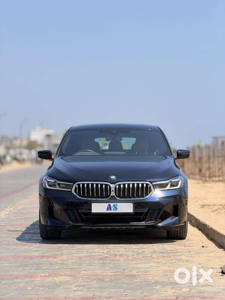 Bmw 6 Series Gt 620d M Sport, 2023, Diesel