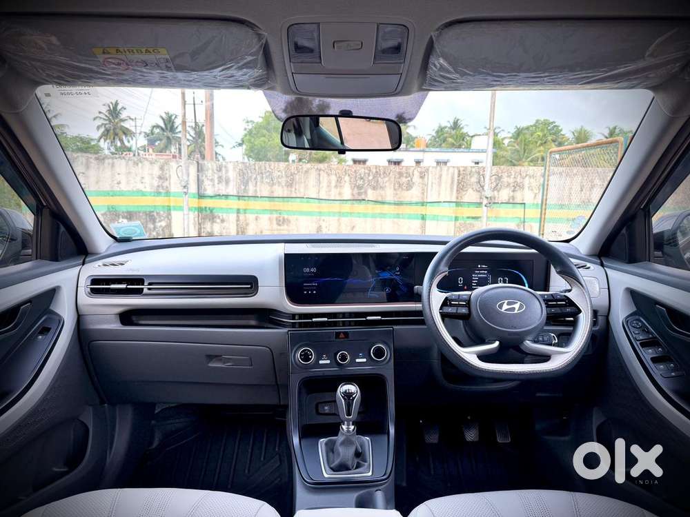 Hyundai Creta E 1.5 Diesel, 2026, Diesel
