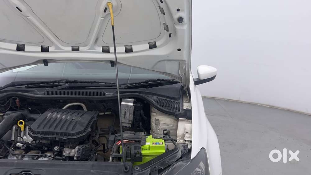 Volkswagen Polo 1.0 Mpi Trendline, 2019, Petrol
