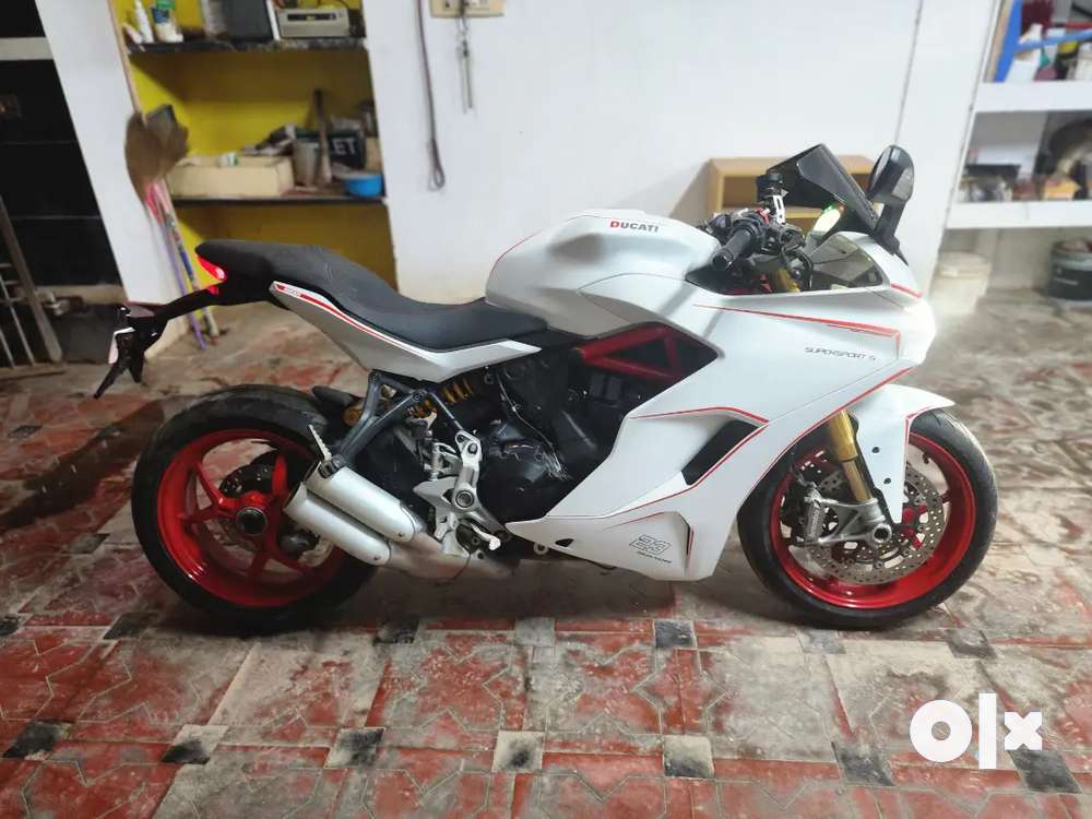 Ducati in Tamil Nadu Free classifieds in Tamil Nadu OLX
