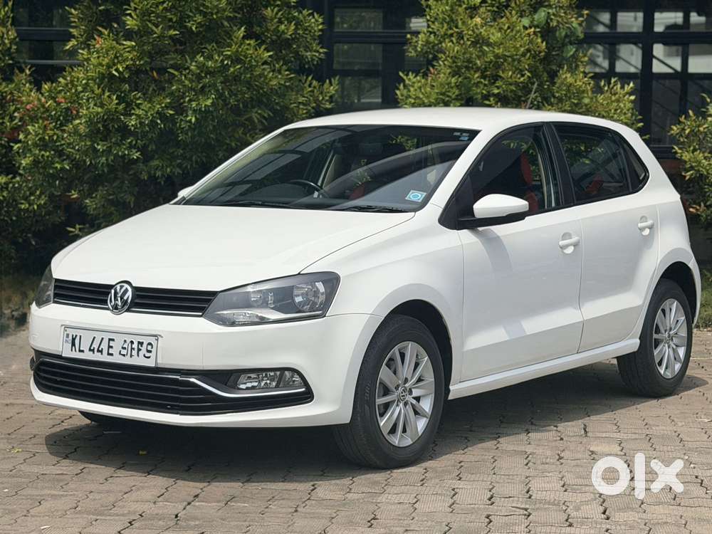 Volkswagen Polo Select 1.5 Tdi Highline, 2017, Diesel