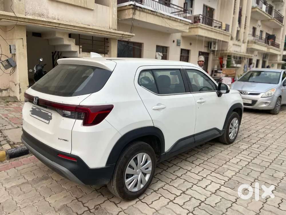 Honda Elevate 2024 Petrol 18000 Km Driven