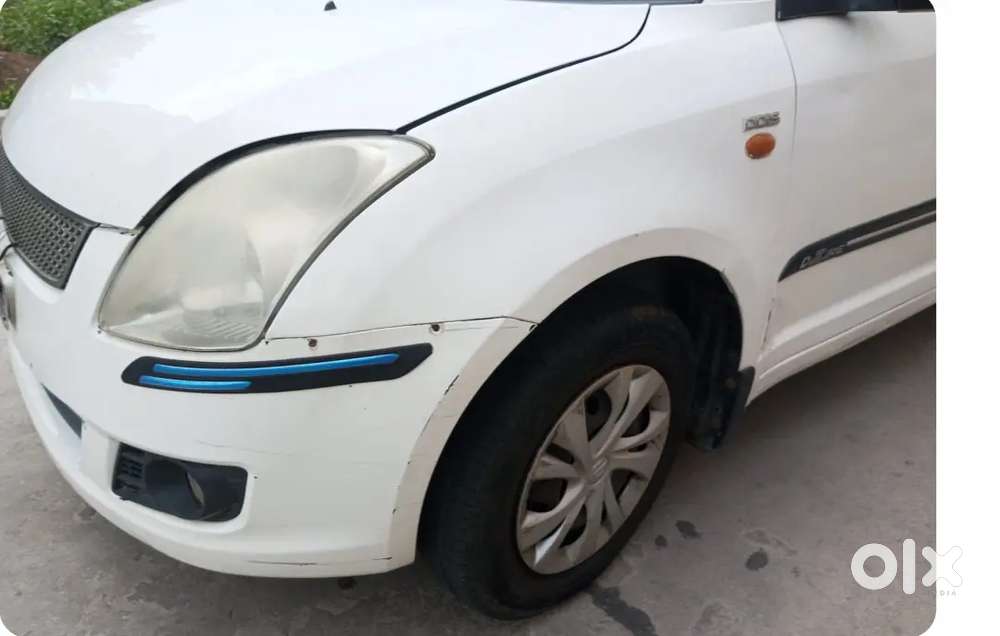 Maruti Suzuki Swift 2015 Manual