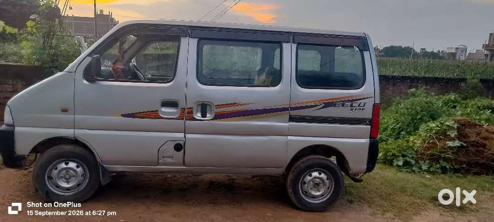 Maruti Suzuki Eeco 2021