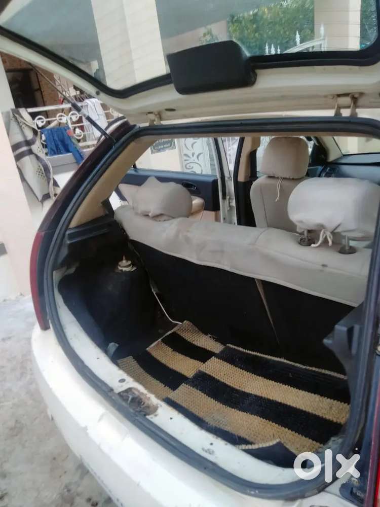 Tata Indica Vista