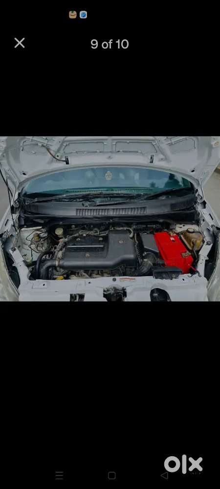 Maruti Suzuki Ritz 2010 Petrol Good Condition