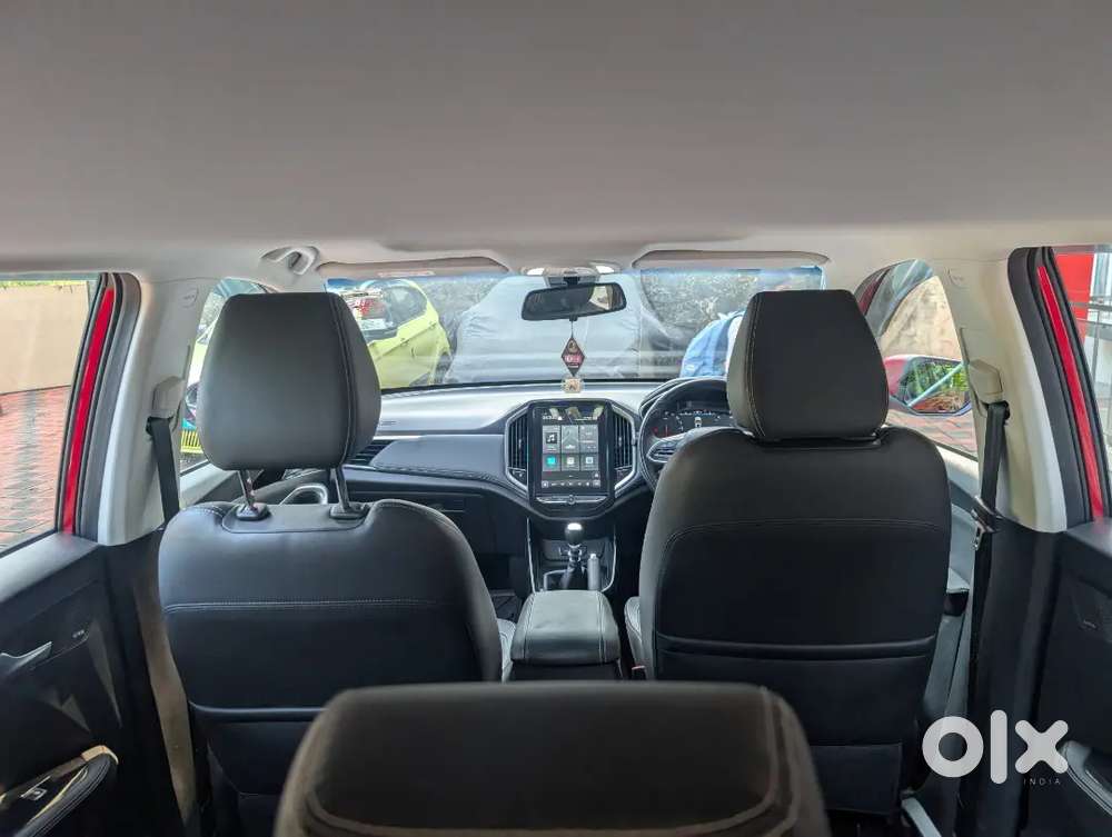 Mg Hector Diesel 2019