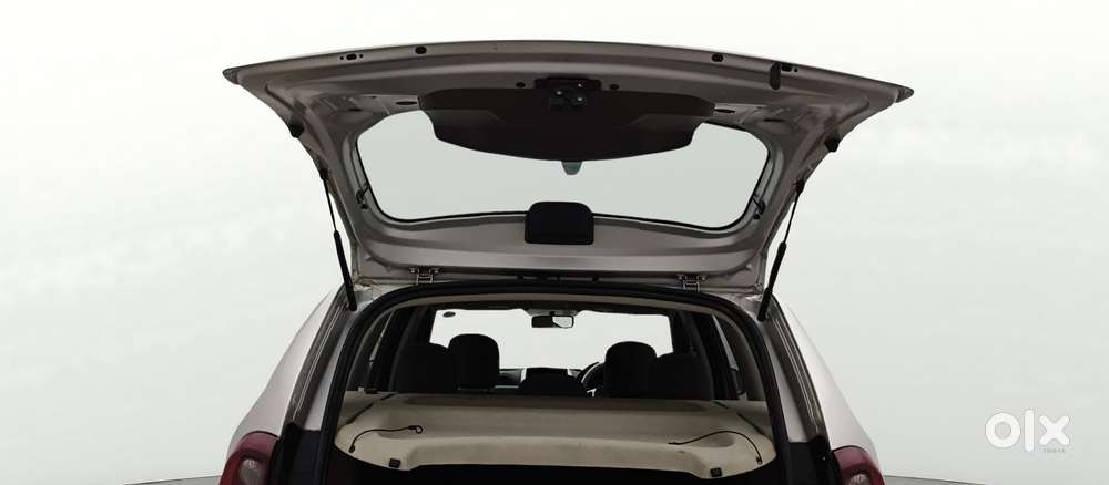 Renault Duster 110ps Diesel Rxz Amt, 2016, Diesel
