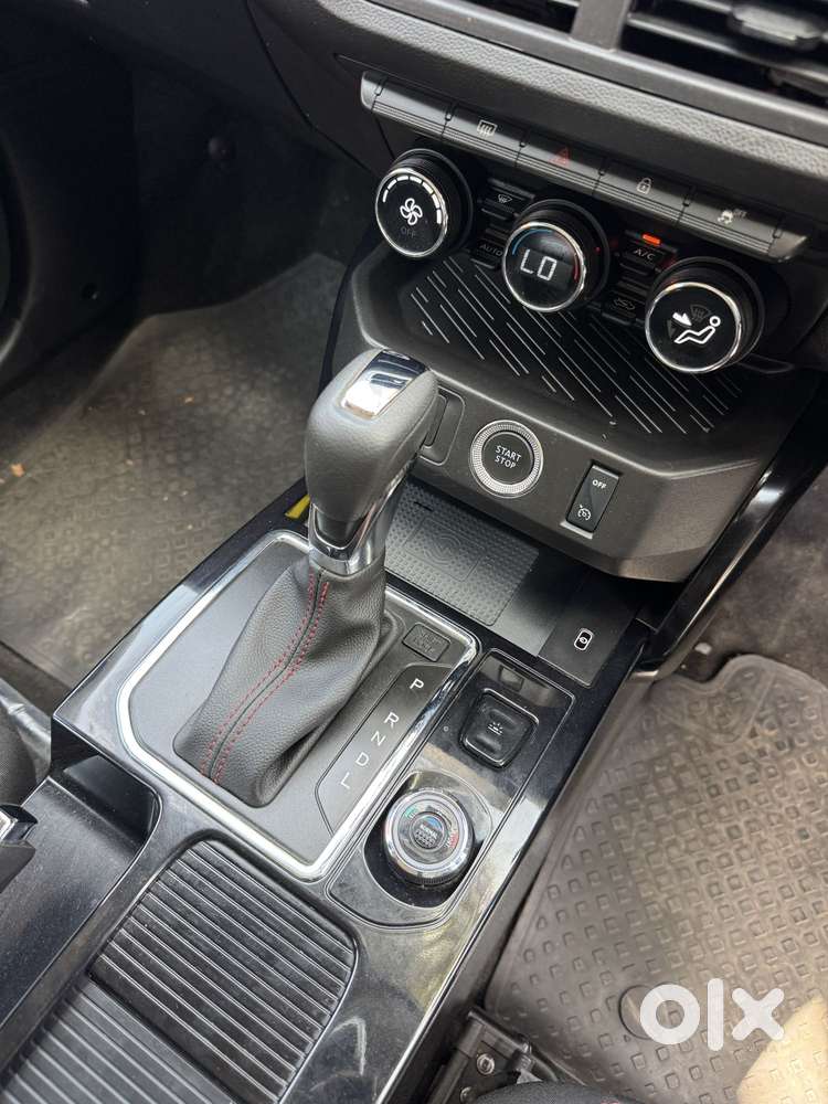 Renault Kiger Rxz Amt, 2023, Petrol