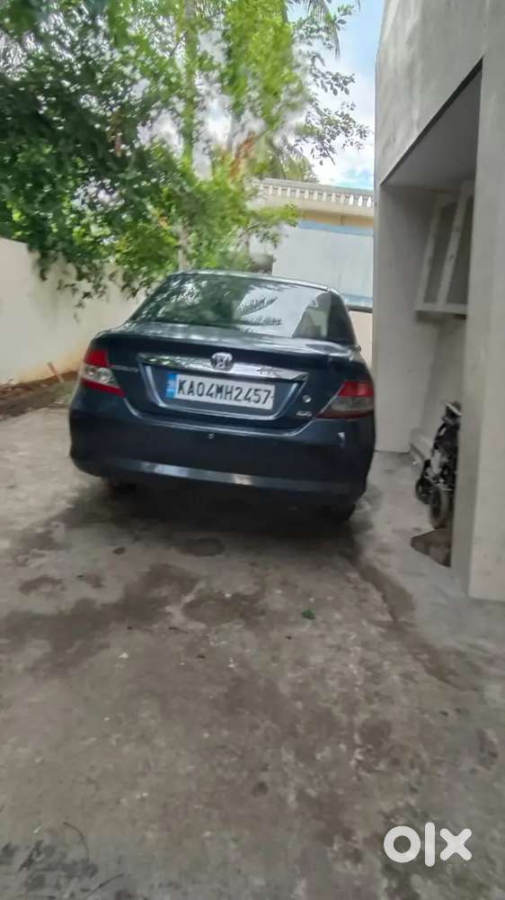 Honda City Elegant Edition 2005