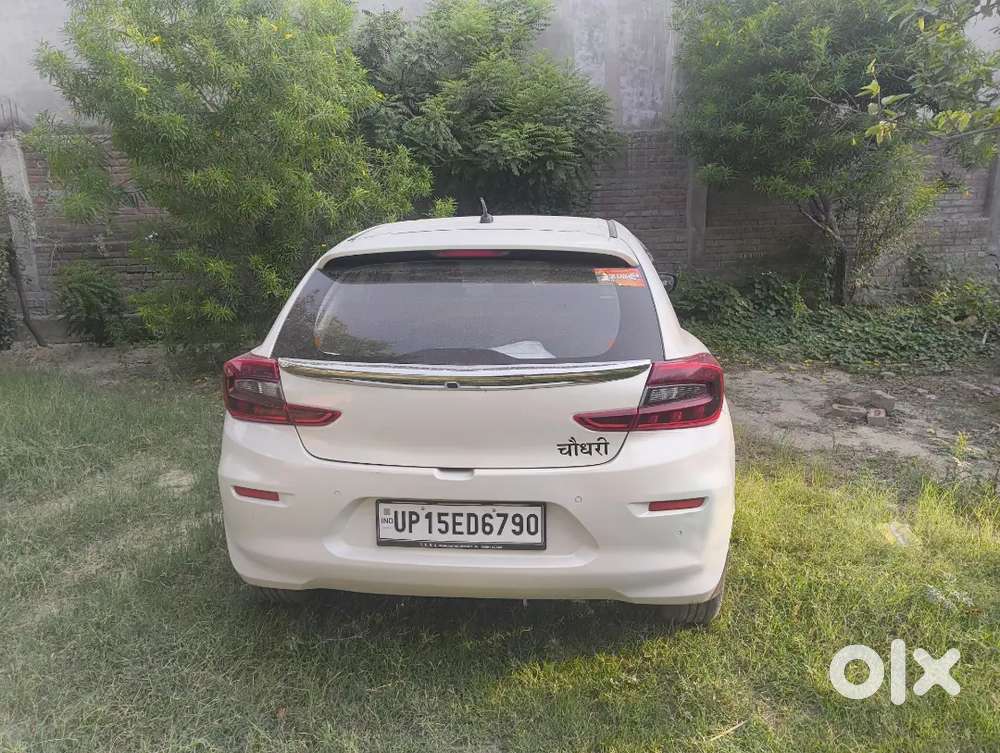 Maruti Suzuki Baleno 2023