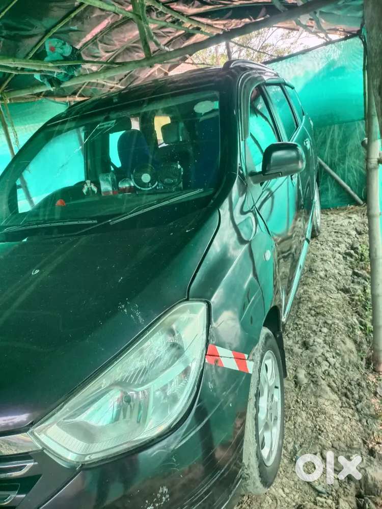 Renault Lodgy 2015 Diesel