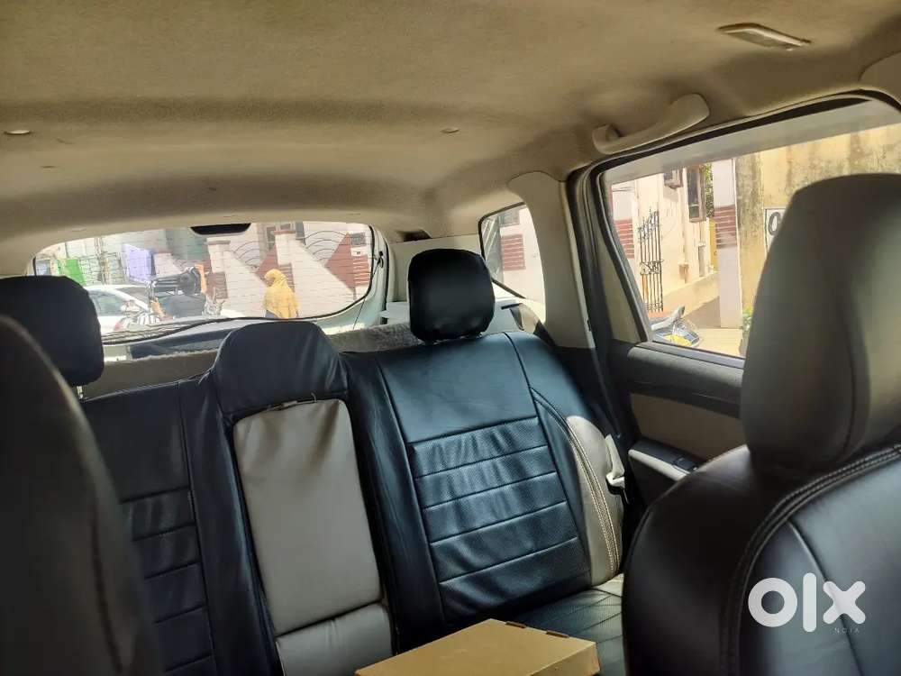 Duster Car 2013 Ending With Good Condition