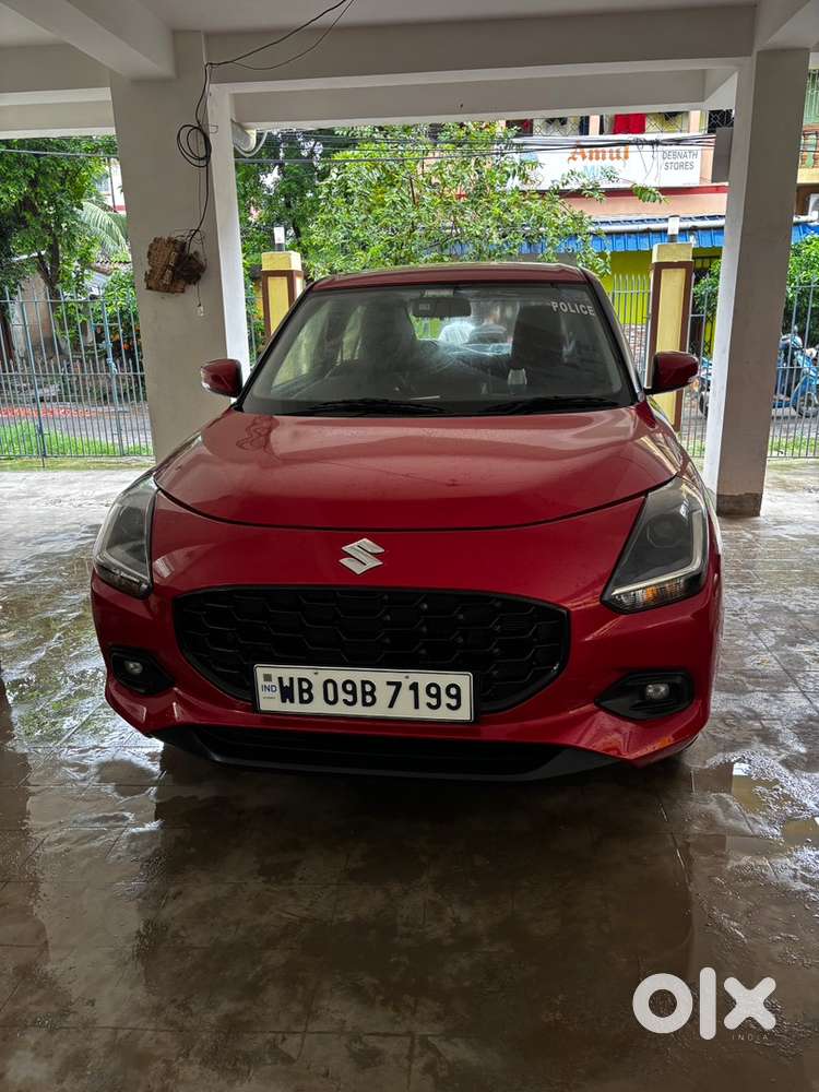 Monthly Car Rental