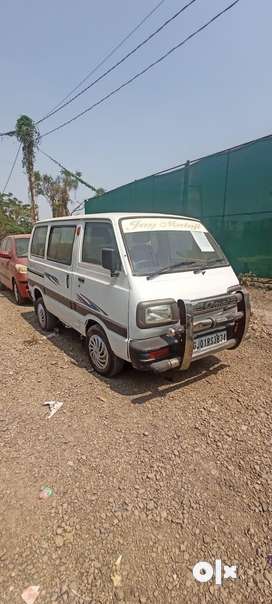 Olx van hot sale car