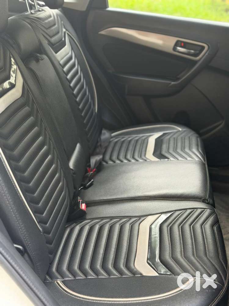 Maruti Suzuki Brezza 2018