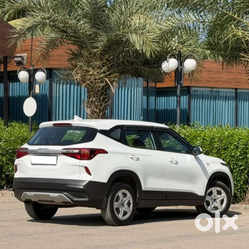 Kia Seltos Htk D, 2022, Diesel