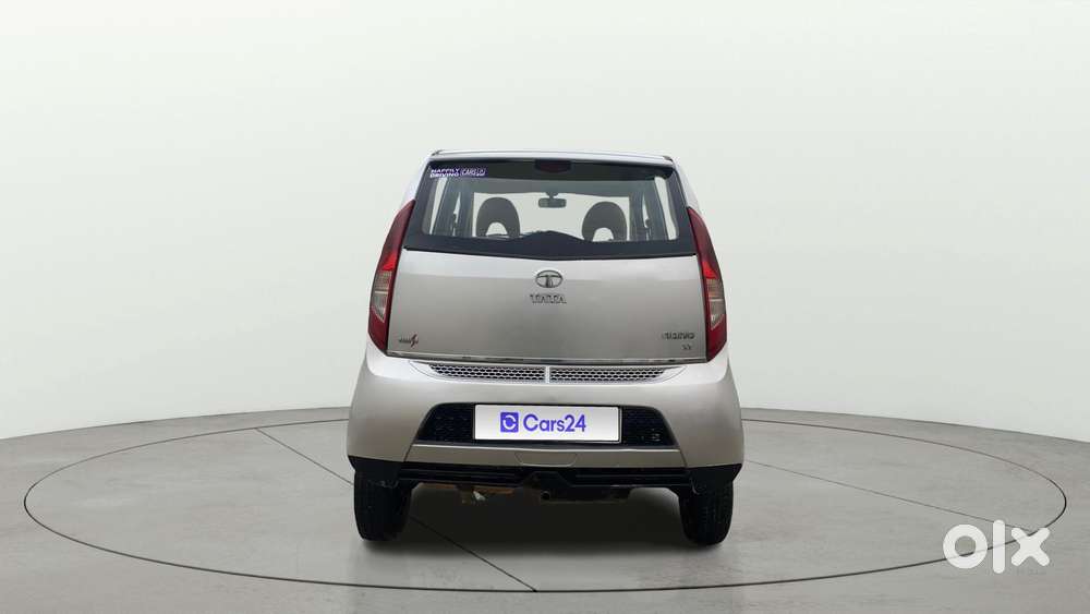 Tata Nano 2012-2015 Twist Xt, 2014, Petrol
