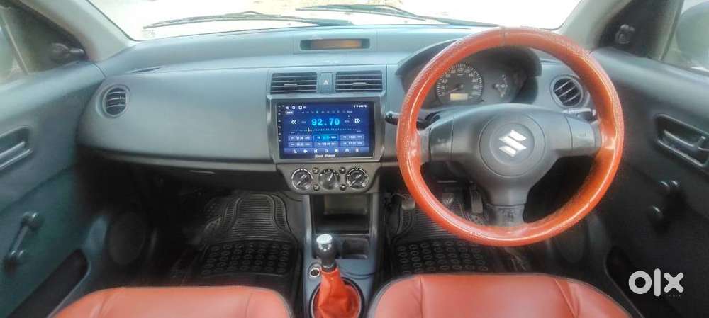 Maruti Suzuki Dzire Tour Diesel, 2016, Diesel