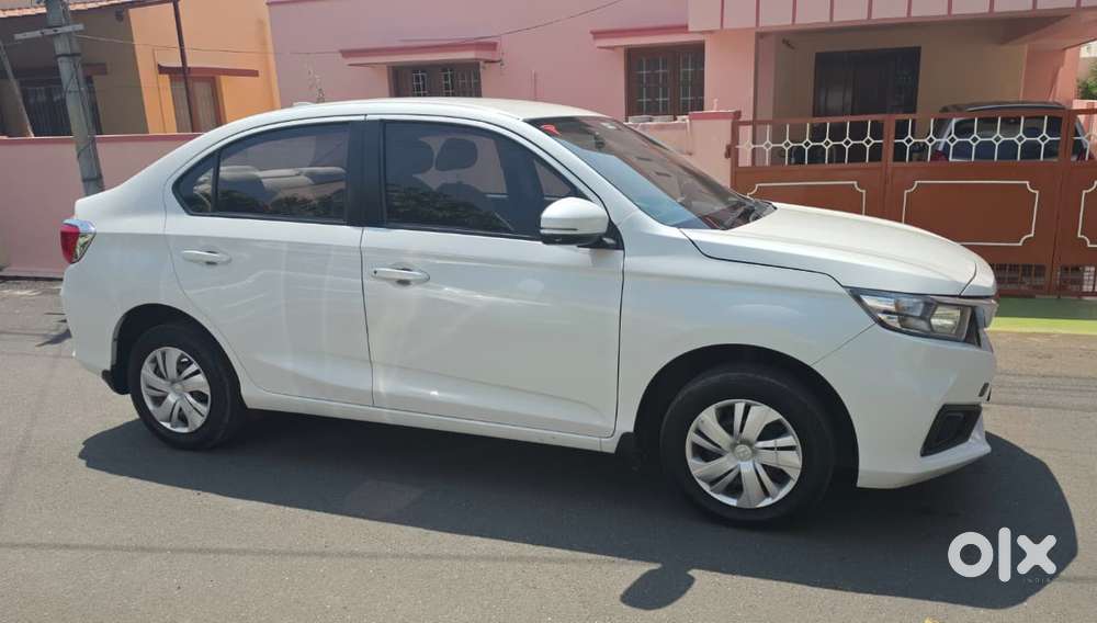 Honda Amaze 1.2 Smt I Vtec, 2019, Petrol