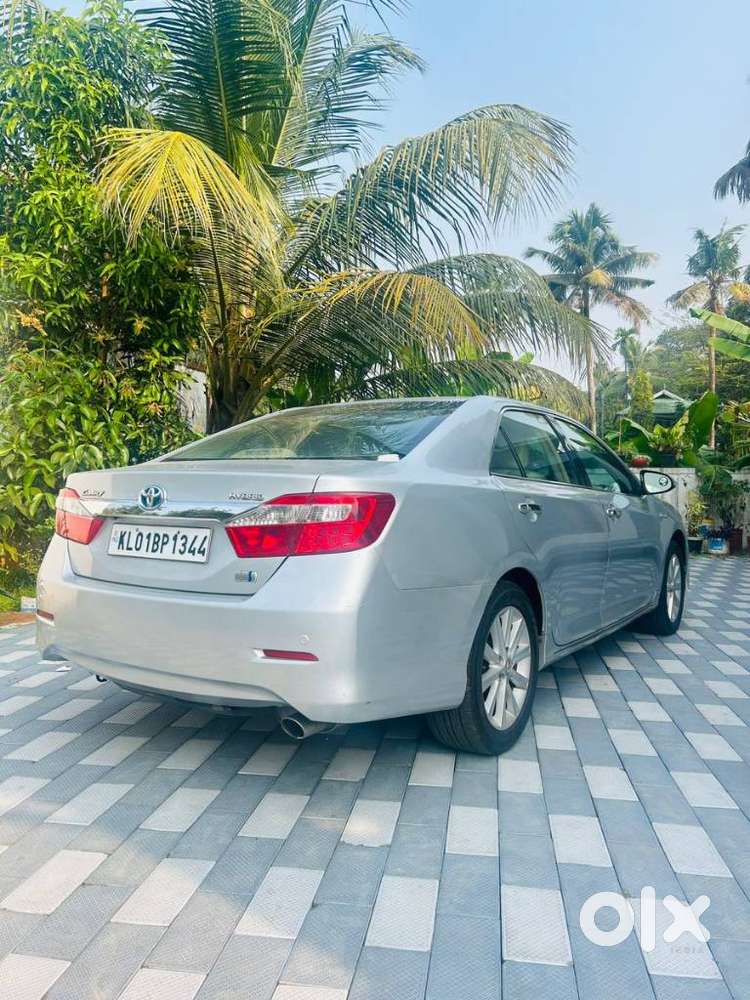 Toyota Camry Hybrid 2.5, 2014, Petrol
